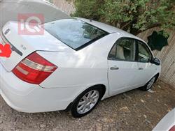 Geely Emgrand EC7